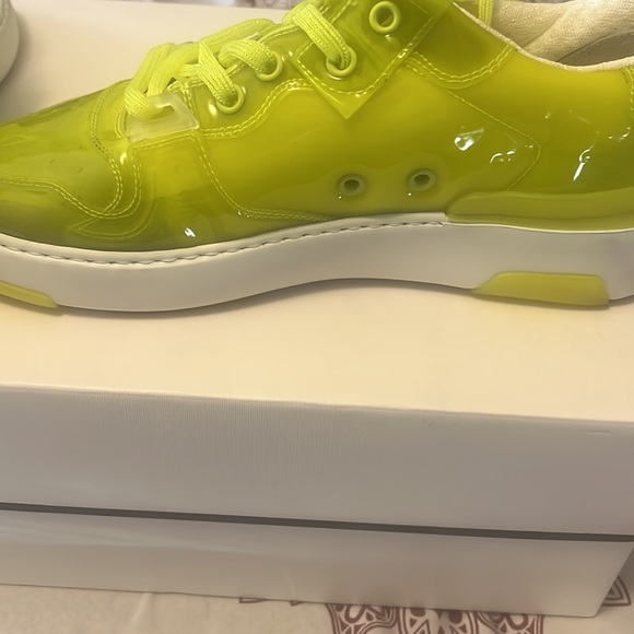 Women sneakers - Picture 6 of 12